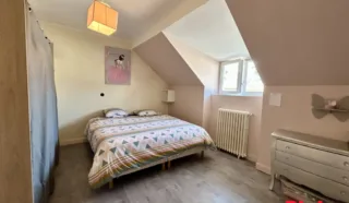 Maison 6 pièce(s)