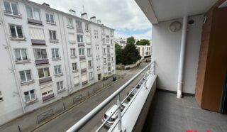 Appartement 2 pièce(s)