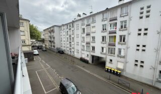 Appartement 2 pièce(s)
