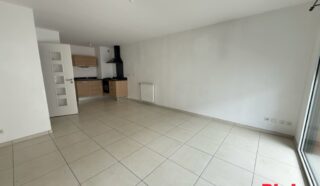 Appartement 2 pièce(s)