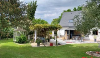 Maison 6 pièce(s)