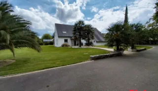 Maison 6 pièce(s)