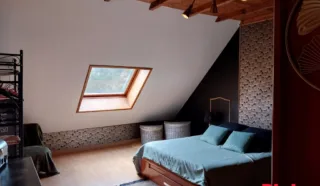Maison 6 pièce(s)