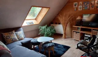 Maison 6 pièce(s)