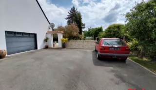 Maison 6 pièce(s)