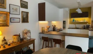 Appartement 3 pièce(s)