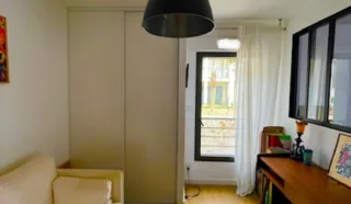 Appartement 3 pièce(s)
