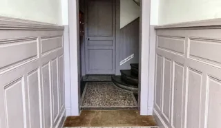 Appartement 4 pièce(s)