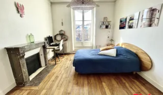 Appartement 4 pièce(s)