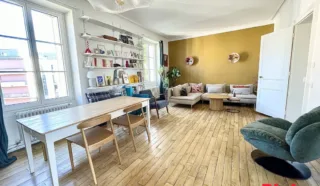 Appartement 4 pièce(s)