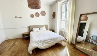 Appartement 4 pièce(s)