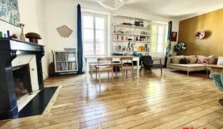 Appartement 4 pièce(s)