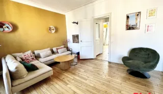 Appartement 4 pièce(s)