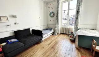 Appartement 4 pièce(s)