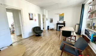 Appartement 4 pièce(s)