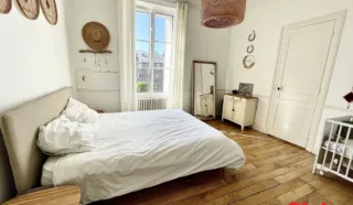 Appartement 4 pièce(s)