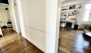 Appartement 4 pièce(s)