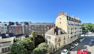 Appartement 4 pièce(s)