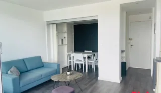 Appartement 1 pièce(s)