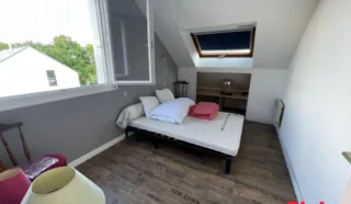 Maison 8 pièce(s)