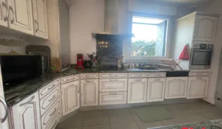 Maison 8 pièce(s)