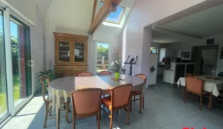 Maison 8 pièce(s)