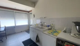 Maison 8 pièce(s)