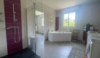 Maison 8 pièce(s)