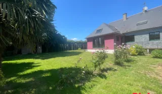 Maison 8 pièce(s)