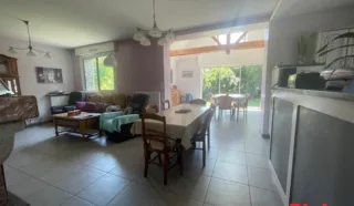 Maison 8 pièce(s)