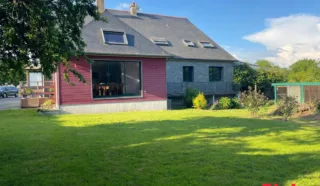 Maison 8 pièce(s)