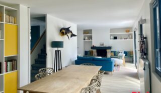 Maison 6 pièce(s)