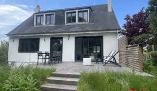 Maison 6 pièce(s)