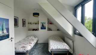 Maison 6 pièce(s)