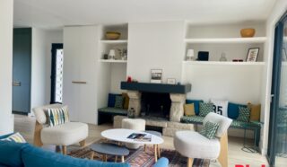 Maison 6 pièce(s)