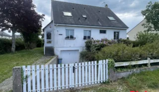 Maison 6 pièce(s)