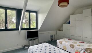 Maison 6 pièce(s)