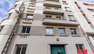 Appartement 2 pièce(s)