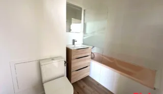 Appartement 4 pièce(s)