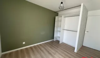 Appartement 4 pièce(s)