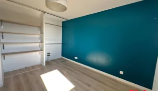 Appartement 4 pièce(s)
