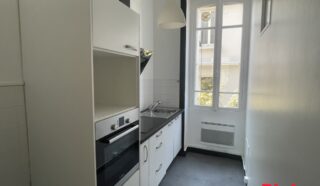 Appartement 3 pièce(s)