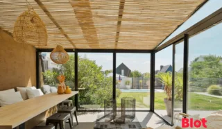 Maison 7 pièce(s)