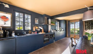 Maison 7 pièce(s)