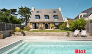 Maison 7 pièce(s)