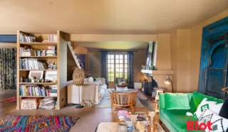 Maison 7 pièce(s)