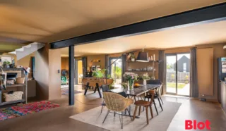 Maison 7 pièce(s)
