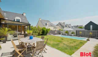 Maison 7 pièce(s)