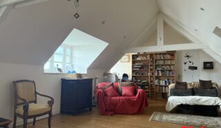 Maison 5 pièce(s)