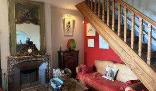 Maison 5 pièce(s)